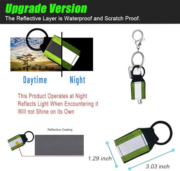 ANJINU Molle Water Bottle Holder, Water Molle Attachments, Molle Water Bottle Pouch, Tactical Backpack Attachment Pouches - 图片 7